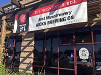 Wicks Brewing Co.