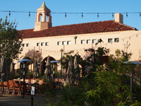 Stone Brewing World Bistro & Gardens - Liberty Station