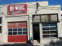 Hi-Wire Brewing