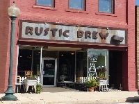 Rustic Brew