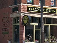 Nano Brew Cleveland