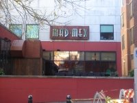 Mad Mex - University City