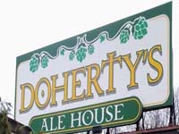 Doherty's Ale House