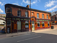 Lass O'Gowrie
