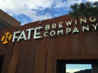 FATE Brewing Company