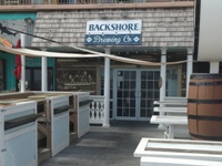 Backshore Brewing Company