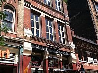 Gillespie S Map Room Cleveland Oh Reviews Beeradvocate