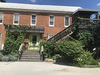 Warehouse Gourmet Bistro & Brew Pub