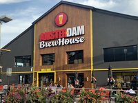 Amsterdam BrewHouse