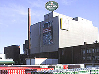 Brauerei Beck & Co.