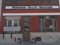 Portneuf Valley Brewing