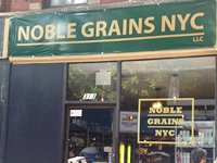 Noble Grains NYC