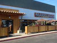 Crooked Fence Barrelhouse