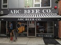 Alphabet City Beer Co.