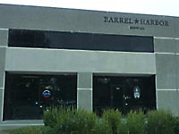 Barrel Harbor Brewing