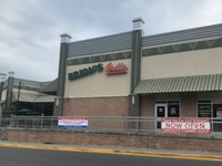 Brion's Grille