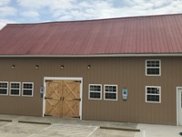 Frey's Brewing Company
