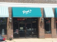 Pino's