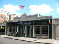 Tommy Condon's