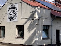 Legenda SÃ¶rfÅzde Center
