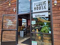 Oakshire Brewing Public House