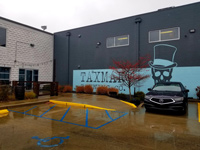 Taxman Brewing Co.