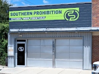 Southern Prohibition Brewing