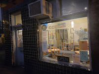 Stone's Throw Brewing