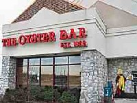 Oyster Bar Brewery