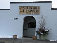 Block Three Brewing Co.