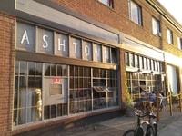 Ashtown Brewing Company
