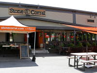 Stone Corral Brewery
