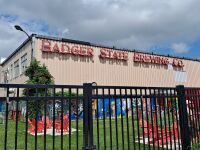 Badger State Brewing Company