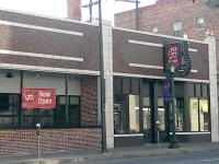 Lost Highway Brewing Company