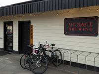 Menace Brewing