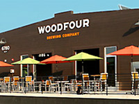 Woodfour Brewing Company