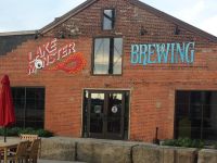 Lake Monster Brewing