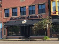 Millersburg Brewing Company