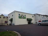 CJ's Doghouse Bottle Shop & Growler Shop