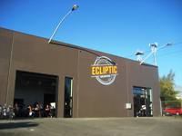 Ecliptic Brewing