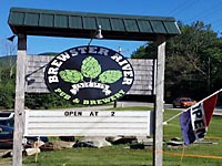 Brewster River Pub & Grill