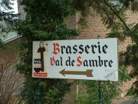 Brasserie Val De Sambre