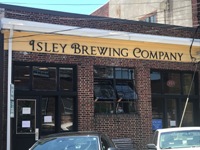 Isley Brewing Company