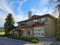 Branding Iron Brewing Company