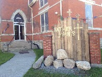 Father John's Microbrewery