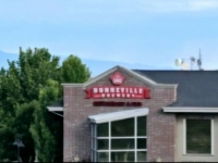 Bonneville Brewery