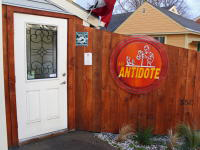 Bar Antidote
