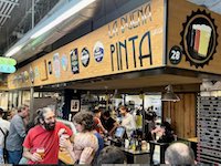 La Buena Pinta
