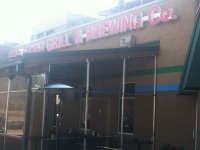 Lynnwood Grill & Brewing Concern