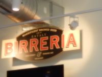 Eataly Birreria